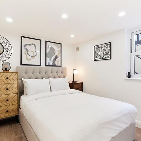 The Bermondsey Place - Cozy 2Bdr Flat Λονδίνο Εξωτερικό φωτογραφία