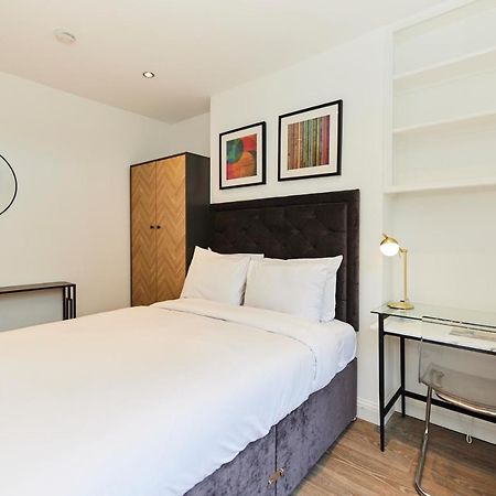 The Bermondsey Place - Cozy 2Bdr Flat Λονδίνο Εξωτερικό φωτογραφία