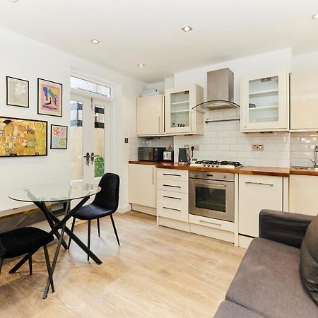 The Bermondsey Place - Cozy 2Bdr Flat Λονδίνο Εξωτερικό φωτογραφία