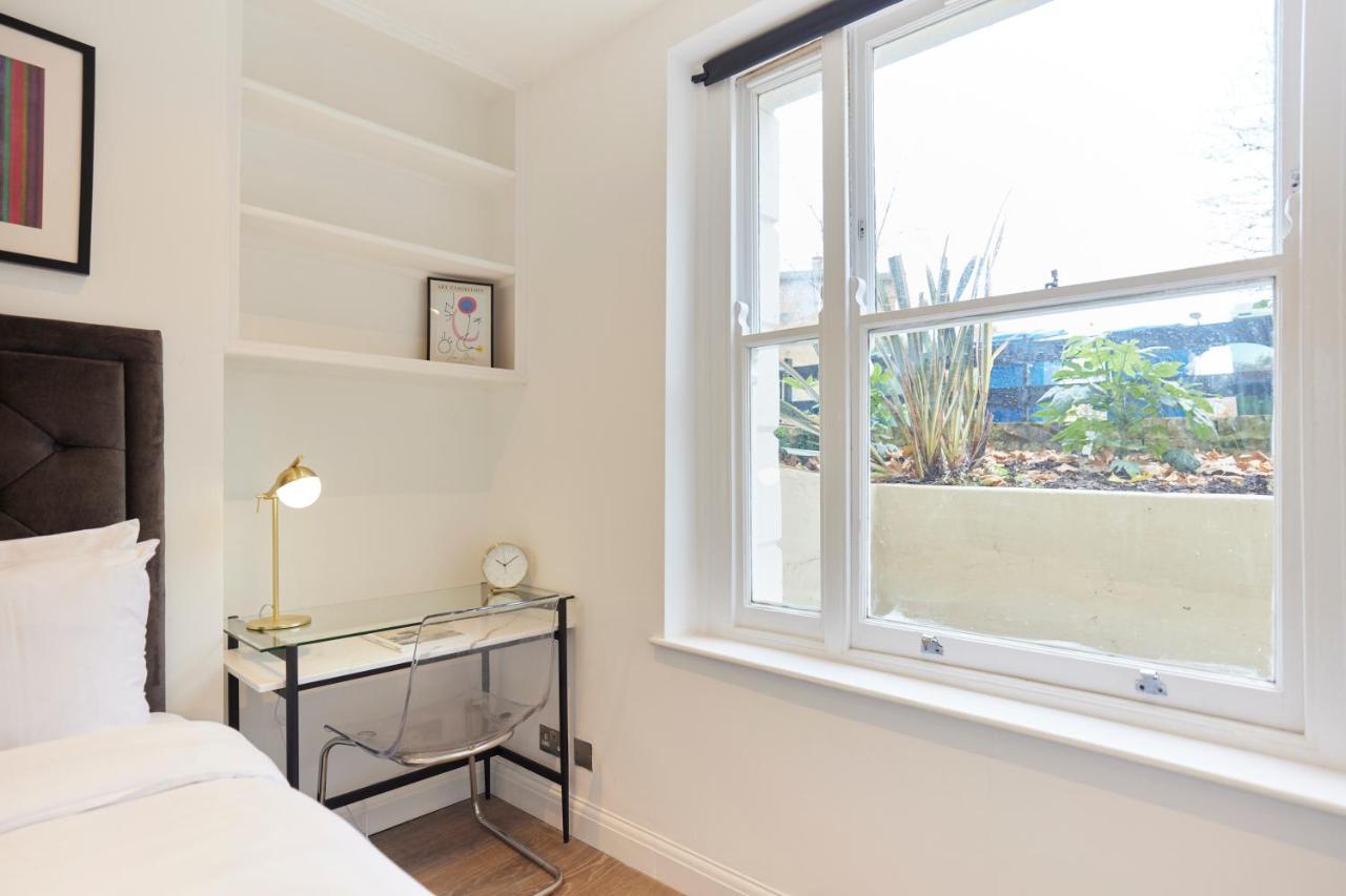 The Bermondsey Place - Cozy 2Bdr Flat Λονδίνο Εξωτερικό φωτογραφία