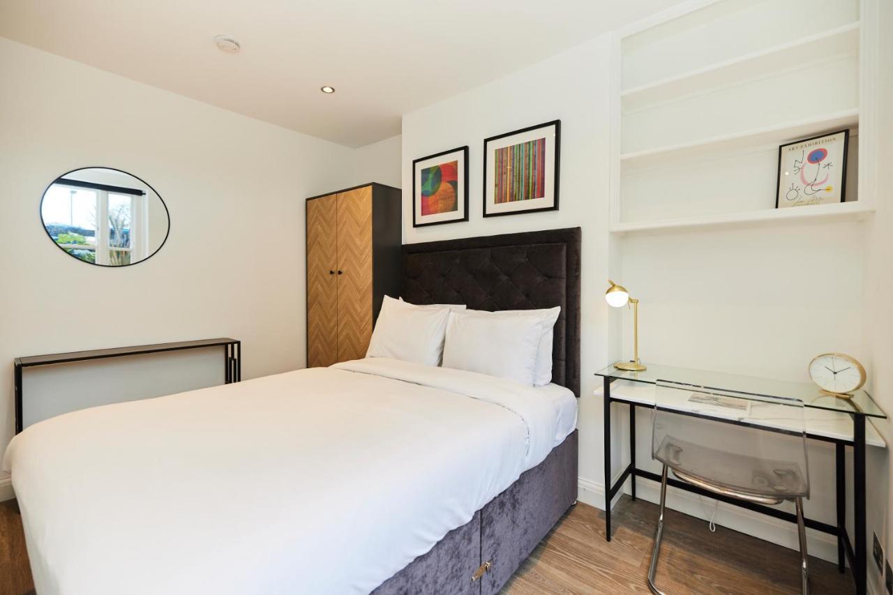 The Bermondsey Place - Cozy 2Bdr Flat Λονδίνο Εξωτερικό φωτογραφία