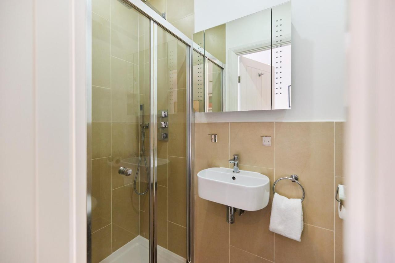 The Bermondsey Place - Cozy 2Bdr Flat Λονδίνο Εξωτερικό φωτογραφία