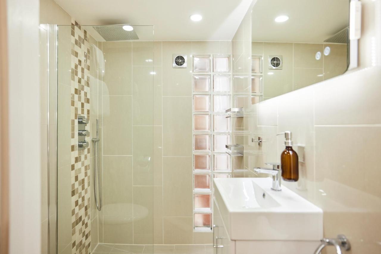 The Bermondsey Place - Cozy 2Bdr Flat Λονδίνο Εξωτερικό φωτογραφία