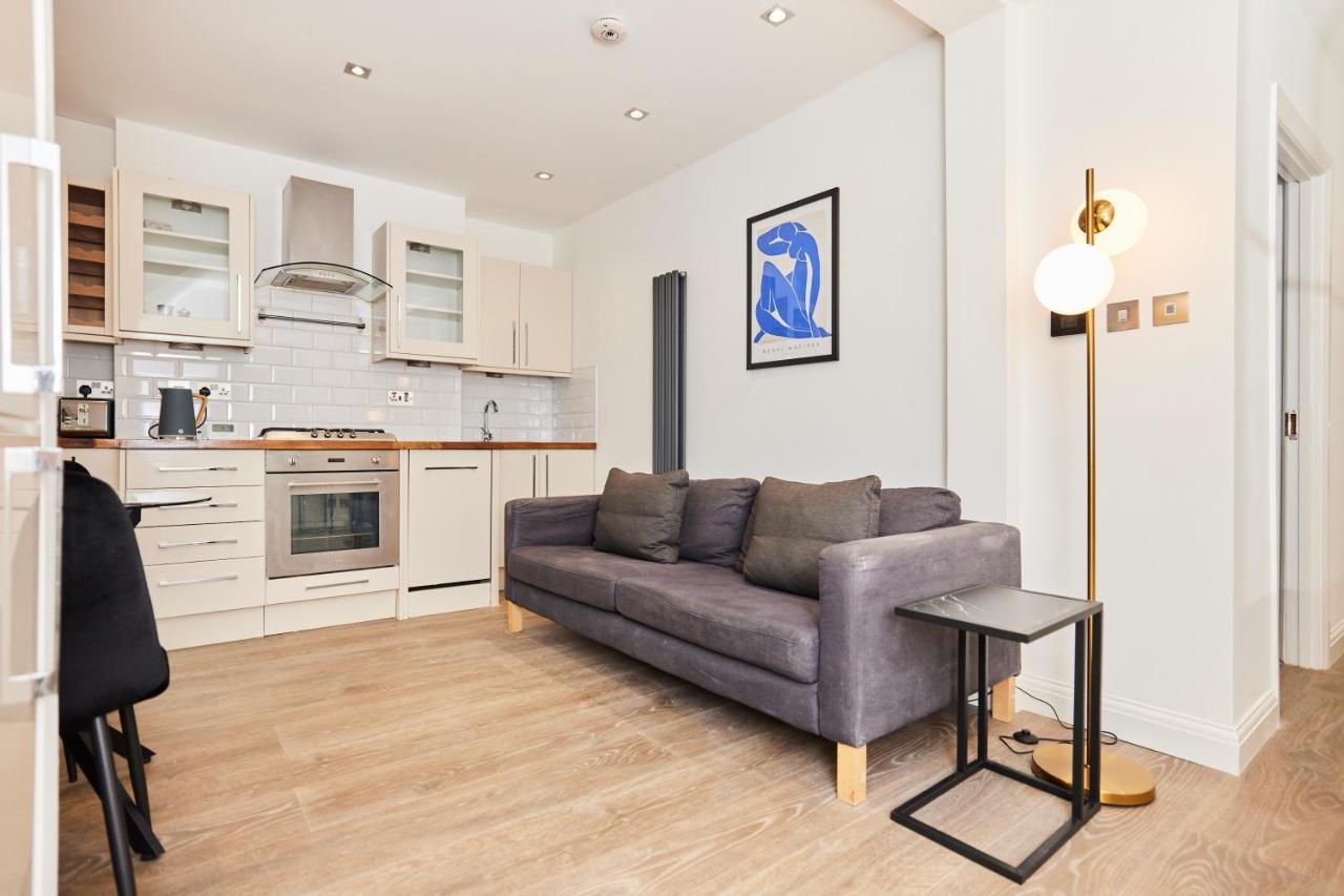 The Bermondsey Place - Cozy 2Bdr Flat Λονδίνο Εξωτερικό φωτογραφία