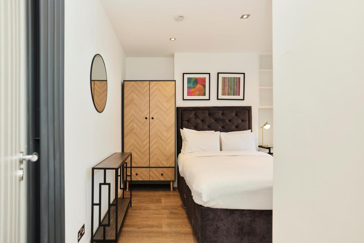 The Bermondsey Place - Cozy 2Bdr Flat Λονδίνο Εξωτερικό φωτογραφία