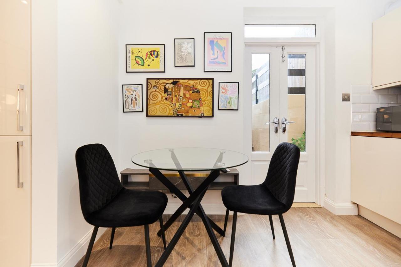 The Bermondsey Place - Cozy 2Bdr Flat Λονδίνο Εξωτερικό φωτογραφία