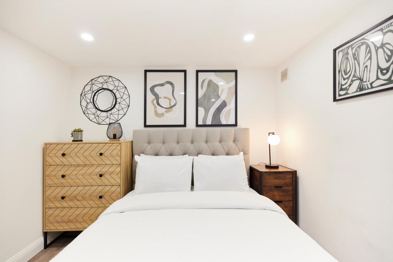 The Bermondsey Place - Cozy 2Bdr Flat Λονδίνο Εξωτερικό φωτογραφία