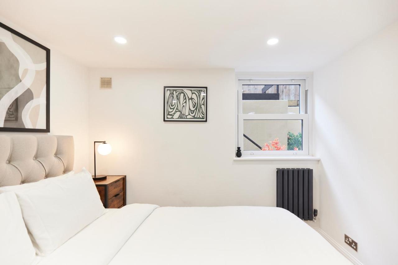 The Bermondsey Place - Cozy 2Bdr Flat Λονδίνο Εξωτερικό φωτογραφία