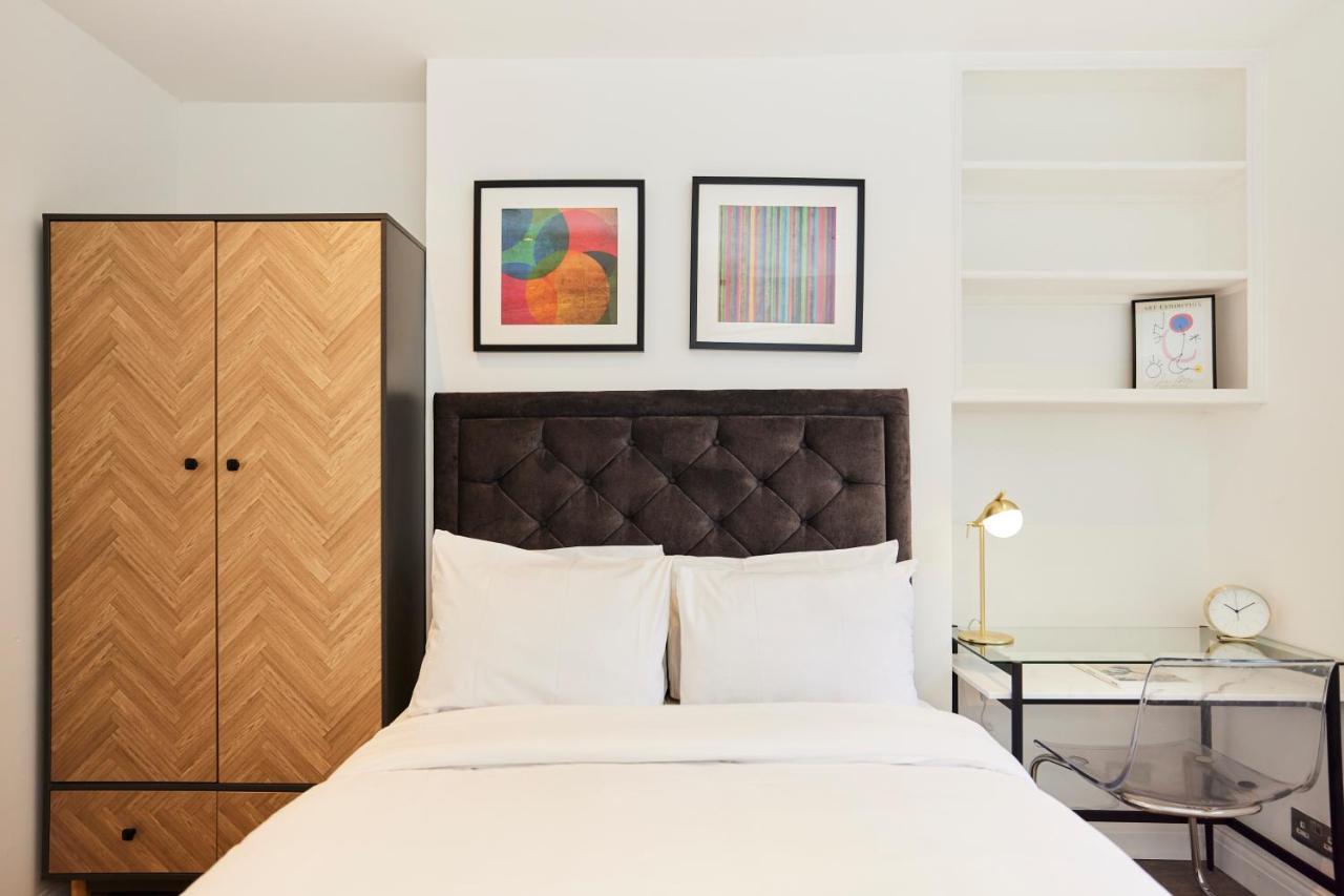The Bermondsey Place - Cozy 2Bdr Flat Λονδίνο Εξωτερικό φωτογραφία